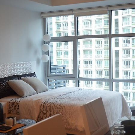 Greenbelt Madison Apartments マカティ エクステリア 写真