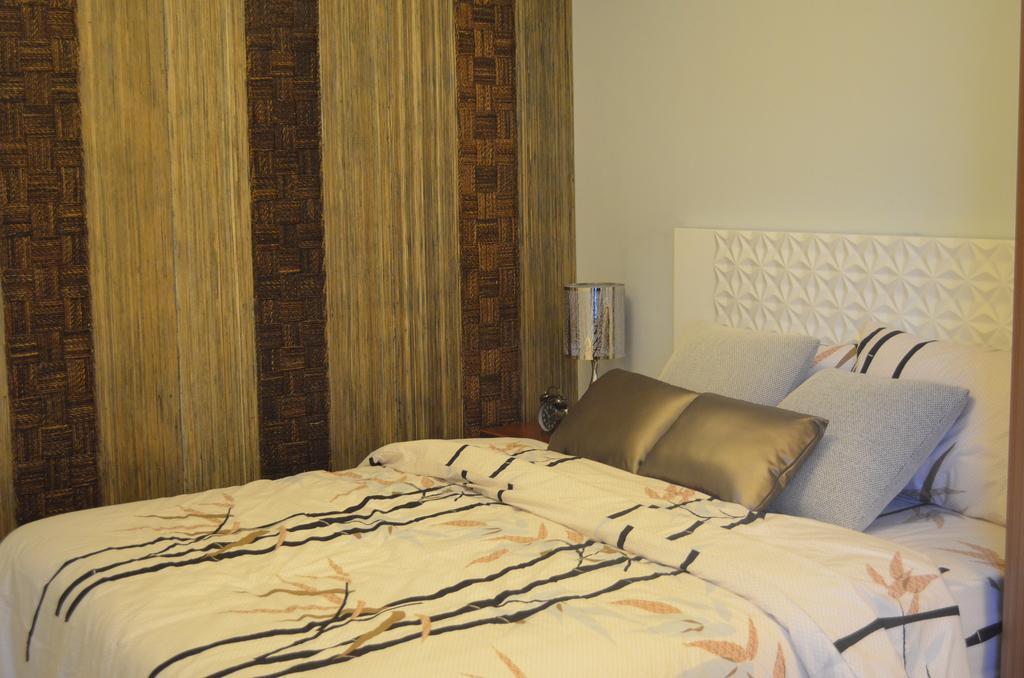 Greenbelt Madison Apartments マカティ エクステリア 写真