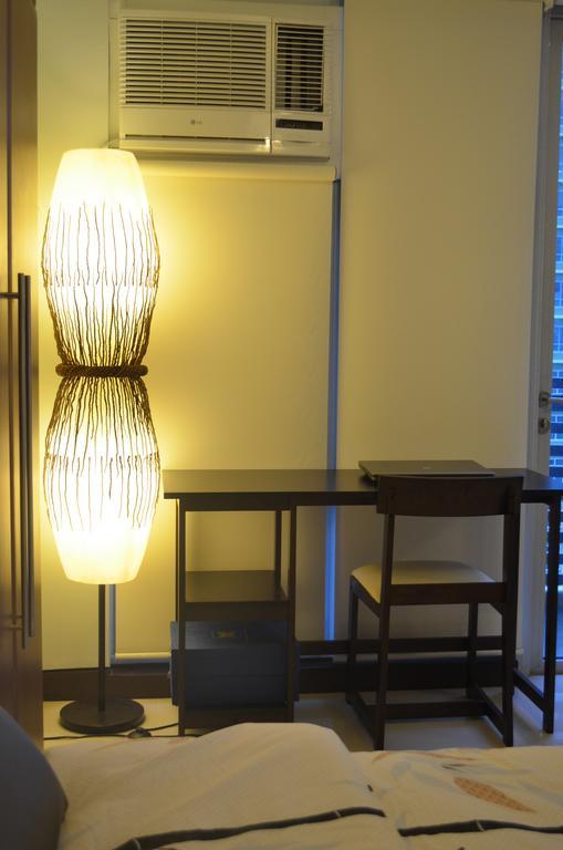Greenbelt Madison Apartments マカティ エクステリア 写真