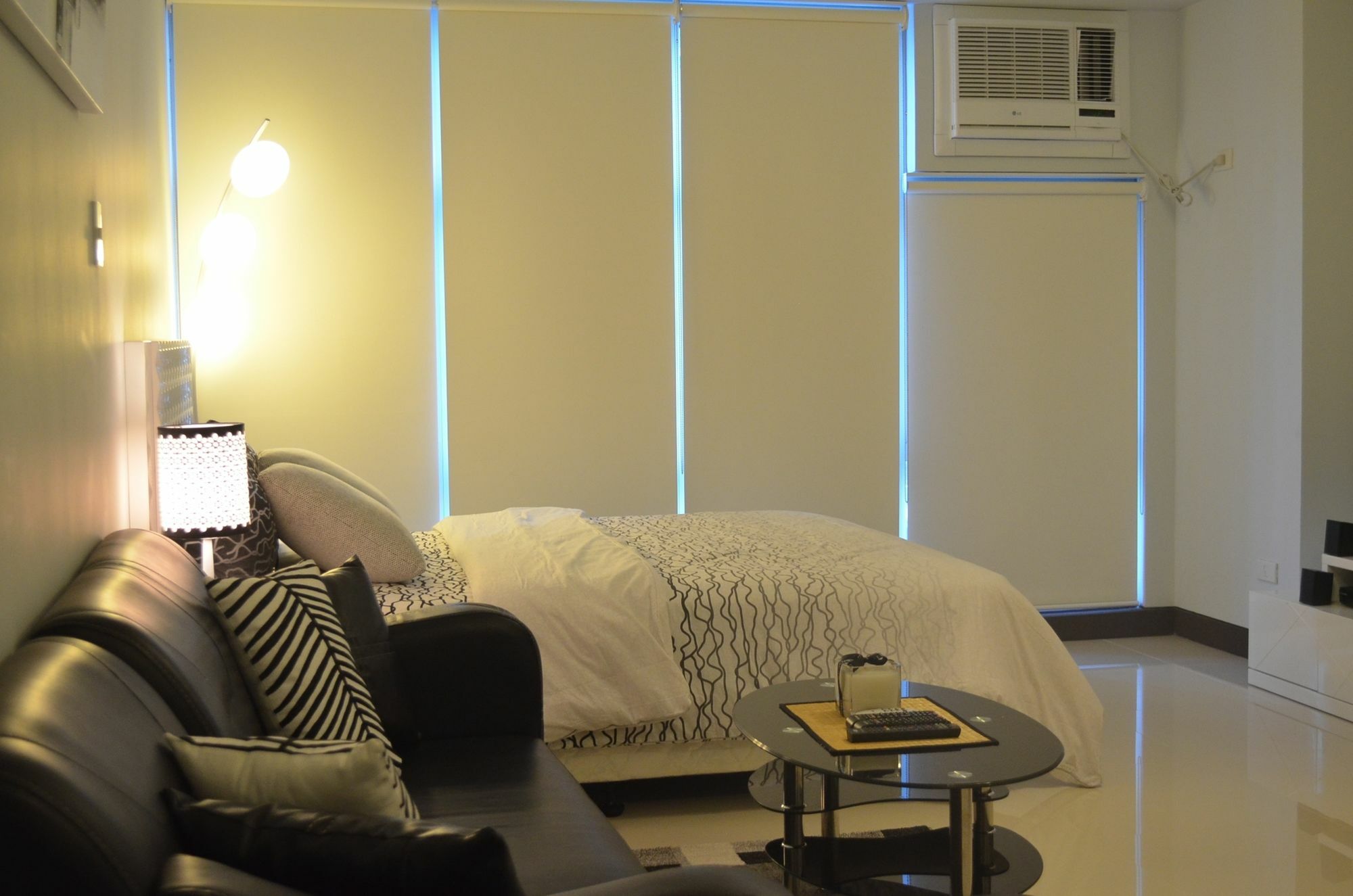 Greenbelt Madison Apartments マカティ エクステリア 写真